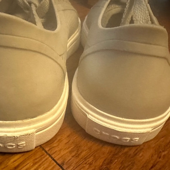 Crocs Roka lace-up sneakers 👟 - Picture 3 of 6